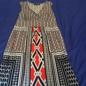 Boho Maxi | Mlle Gabrielle